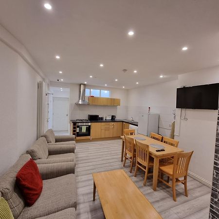 Entire Flat With Three Bedrooms N 2 Great Yarmouth Zewnętrze zdjęcie