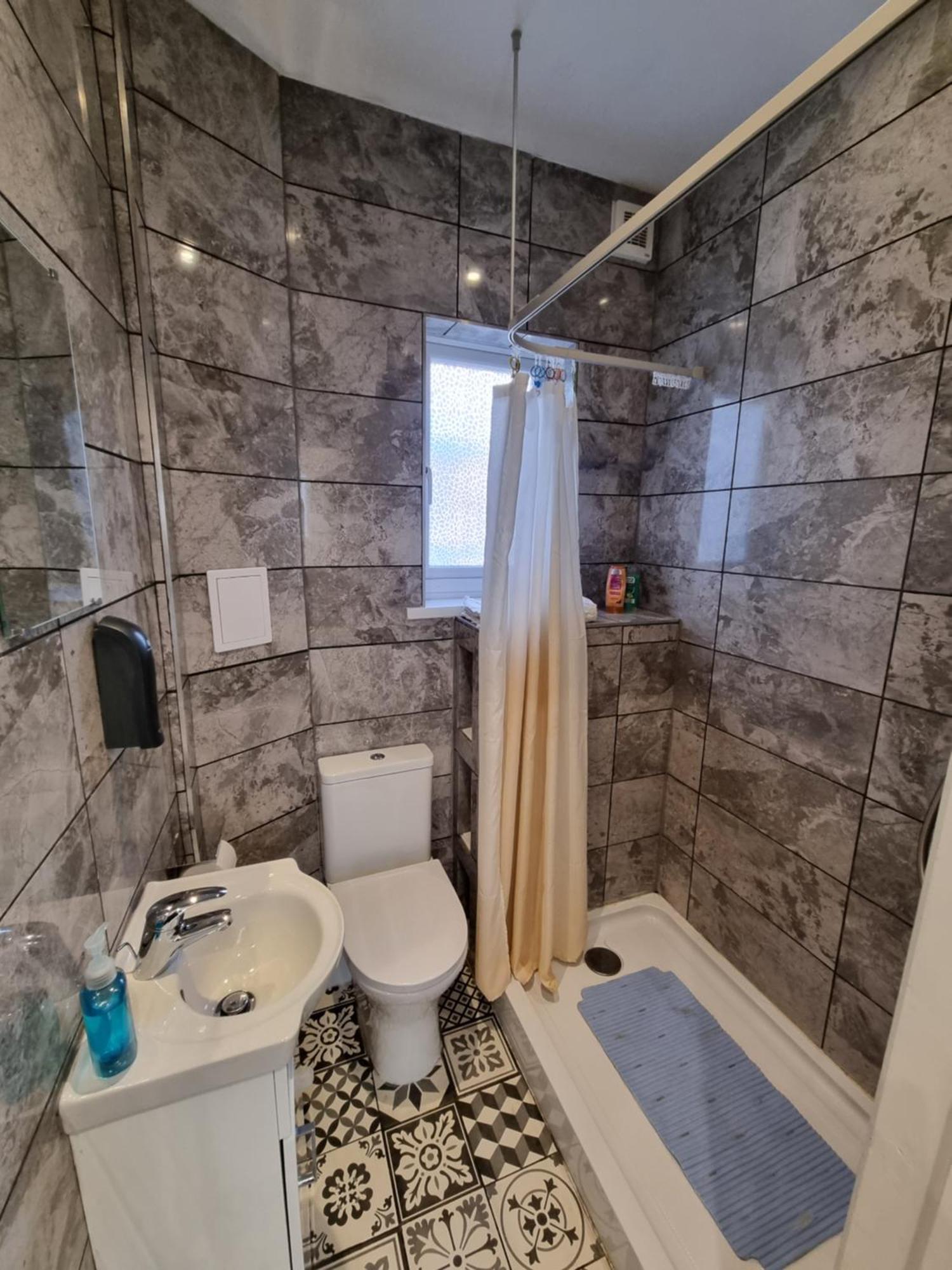 Entire Flat With Three Bedrooms N 2 Great Yarmouth Zewnętrze zdjęcie